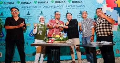Himpunan Anak Media Gagas Ajang Penghargaan untuk Industri Hospitality