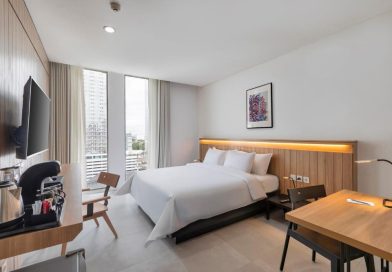 Paviliun Raden Saleh, Hotel Artistik Sekaligus Ruang Singgah Kreatif