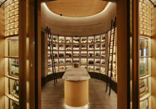 SKYE Jakarta Kembali Dibuka, Rooftop Ikonik di Jantung Jakarta