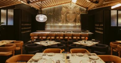 SKYE Jakarta Kembali Dibuka, Rooftop Ikonik di Jantung Jakarta