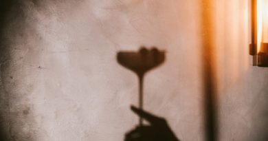 Speakeasy Tersembunyi dengan Koktail Berkarakter Premium