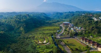 Treasure of JSI Land: Sensasi Liburan Akhir Tahun ala Bajak Laut