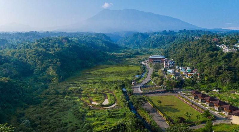 Treasure of JSI Land: Sensasi Liburan Akhir Tahun ala Bajak Laut