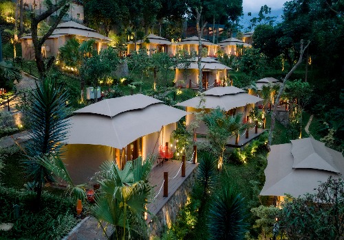 Treasure of JSI Land: Sensasi Liburan Akhir Tahun ala Bajak Laut