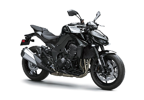 Trendsetter Adu Gahar Motor Gede Spek Sultan Kawasaki Z1100 vs Z900RS Terbaru