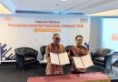 Wadhwani Foundation Gandeng PMSM Siapkan 3 Juta Tenaga Kerja Siap Pakai