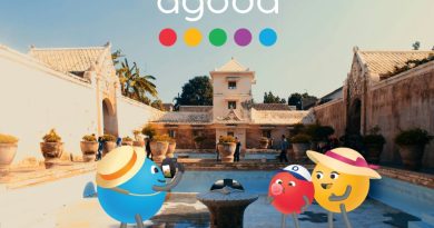 Yogyakarta dan Singapura Jadi Favorit Liburan Keluarga Akhir Tahun