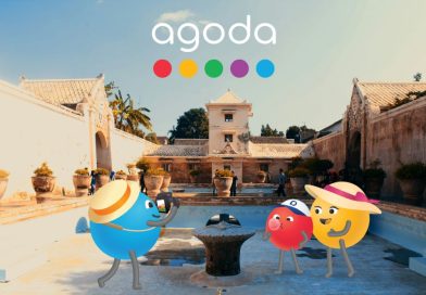 Yogyakarta dan Singapura Jadi Favorit Liburan Keluarga Akhir Tahun