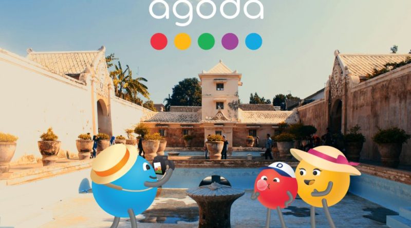 Yogyakarta dan Singapura Jadi Favorit Liburan Keluarga Akhir Tahun