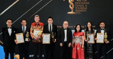 ARTOTEL Group Sabet Dua Penghargaan di ITTA 2025