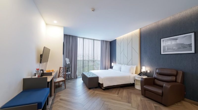 Aston Kemayoran Obral Diskon Menginap, Booking Langsung Lebih Hemat