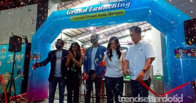 Bounce Street Asia Perluas Konsep Sportainment Berbasis Gaya Hidup Aktif