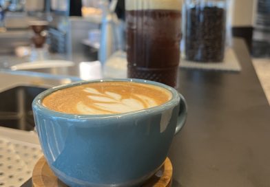 Ga Perlu Debat, Disini Ngopi di Atas Kota yang Nyaman