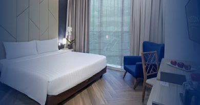 January Reset Escape, Solusi Sebelum Menjalani Rutinitas Kerja