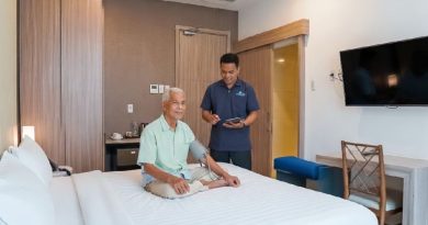 Paket Liburan Lansia yang Nyaman dan Terjangkau