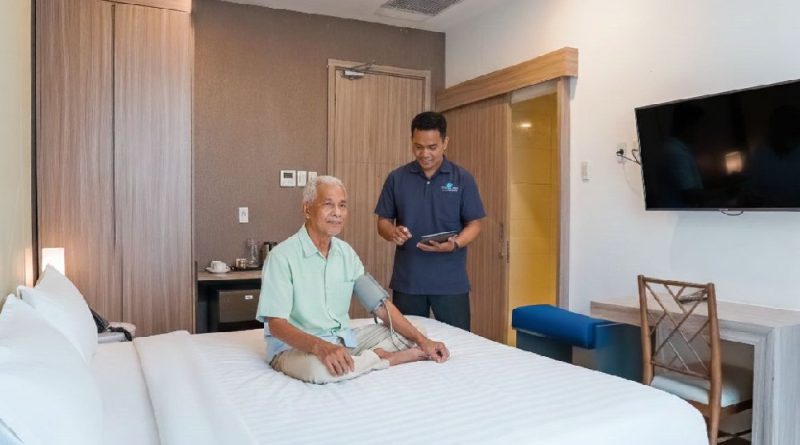 Paket Liburan Lansia yang Nyaman dan Terjangkau