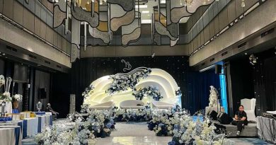 Royal Wedding Package, Nikah Mewah Ala Sultan Tanpa Ribet