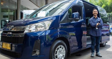 TRAVL Hadirkan Shuttle Premium Terjangkau dan Nyaman