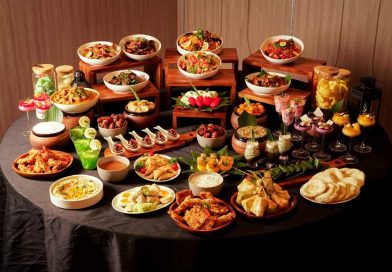 ARTOTEL Living World Kota Wisata Suguhkan Pengalaman Iftar Lebih Personal