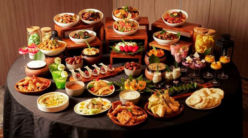 ARTOTEL Living World Kota Wisata Suguhkan Pengalaman Iftar Lebih Personal