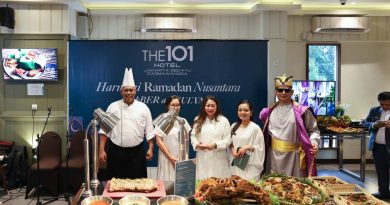 Bukber Mewah Ala Sultan Cuma Rp180 Ribu