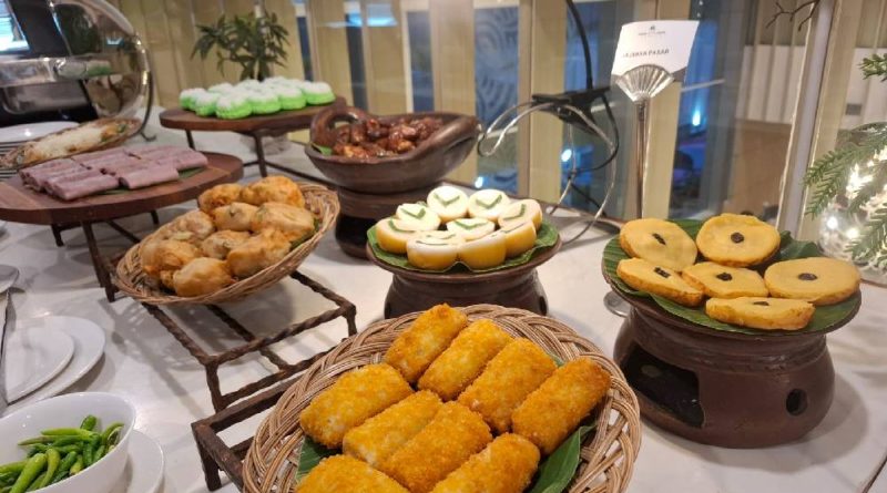 Trendsetter Cuma Rp175 Ribu, Arion Suites Kemang Jakarta Rilis Paket Bukber "Berkah Ramadan"