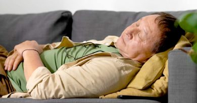 Ini Alasan Lansia Penyintas Kanker Butuh Penanganan Khusus