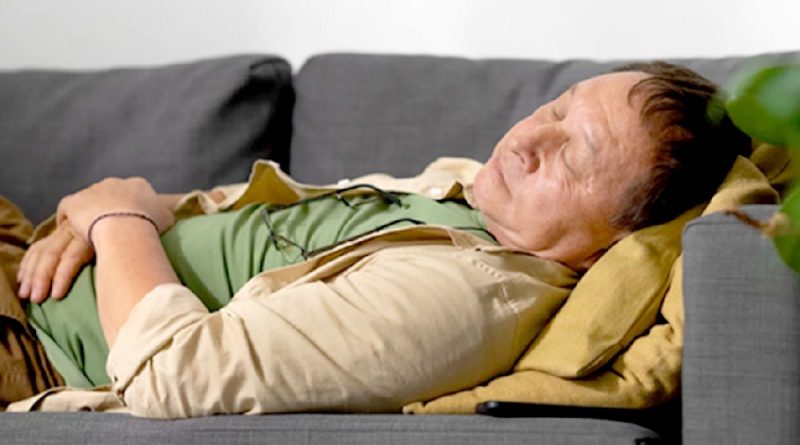 Ini Alasan Lansia Penyintas Kanker Butuh Penanganan Khusus