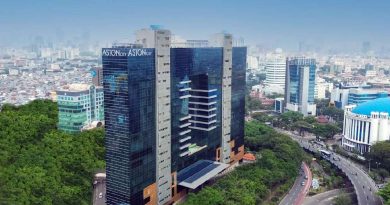 Ini Paket Menginap Praktis Dekat JIExpo Mulai Rp699 Ribuan