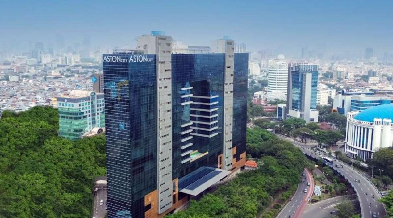 Ini Paket Menginap Praktis Dekat JIExpo Mulai Rp699 Ribuan