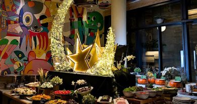 Trendsetter Intip Buka Puasa 'A Wishful Ramadan' Ala ARTOTEL Thamrin Jakarta