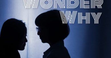 Kolaborasi Lintas Generasi, Lucas Wisnu Rilis Lagu Wonder Why