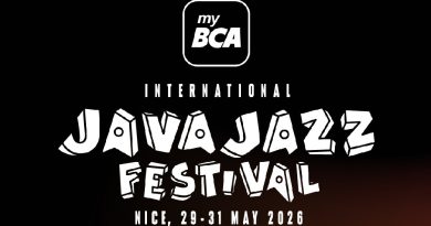 Lineup Fase Pertama Java Jazz Festival 2026, Jon Batiste hingga Slank Siap Tampil