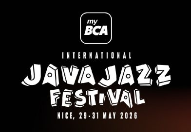 Lineup Fase Pertama Java Jazz Festival 2026, Jon Batiste hingga Slank Siap Tampil
