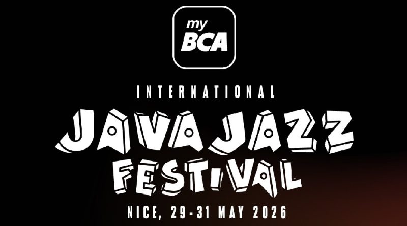Lineup Fase Pertama Java Jazz Festival 2026, Jon Batiste hingga Slank Siap Tampil