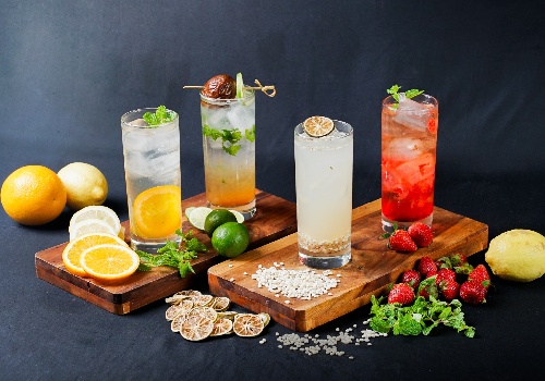 Trendsetter Nggak Perlu ke Korea, Street Food Ini Cuma Rp38 Ribuan