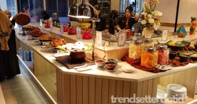 Nikmati 111 Menu Buka Puasa Tradisional dan Timur Tengah Mulai Rp200 Ribu