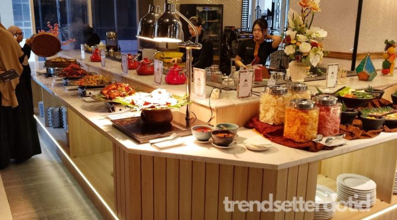 Nikmati 111 Menu Buka Puasa Tradisional dan Timur Tengah Mulai Rp200 Ribu