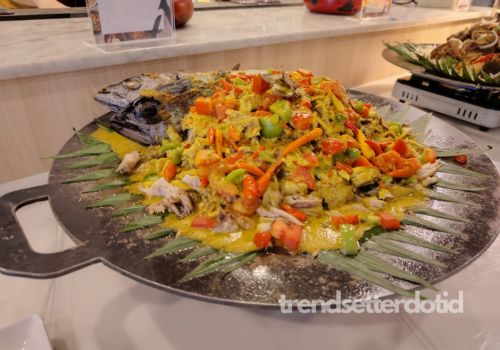 Nikmati 111 Menu Buka Puasa Tradisional dan Timur Tengah Mulai Rp200 Ribu