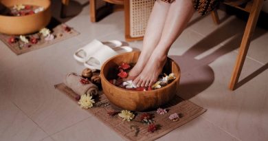 Odilia Infinity Corp Jadikan Wellness Sebagai Gaya Hidup Modern