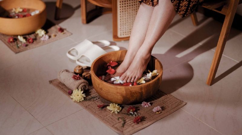 Odilia Infinity Corp Jadikan Wellness Sebagai Gaya Hidup Modern