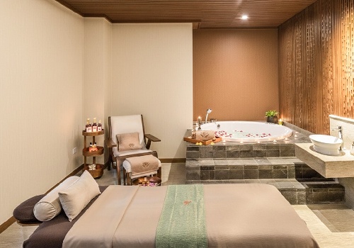 Odilia Infinity Corp Jadikan Wellness Sebagai Gaya Hidup Modern