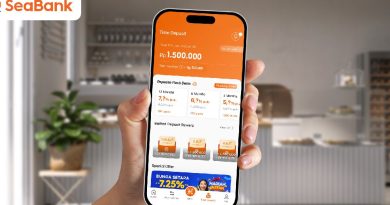 SeaBank Dorong Anak Muda Kelola Keuangan Digital Tanpa Mengorbankan Gaya Hidup