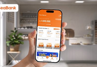SeaBank Dorong Anak Muda Kelola Keuangan Digital Tanpa Mengorbankan Gaya Hidup