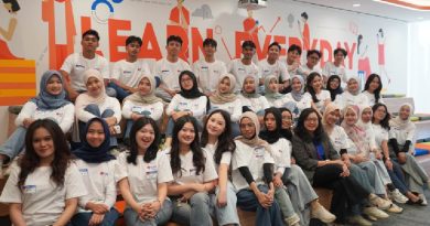 ShopeePay dan SeaBank Dorong Literasi Keuangan Generasi Muda