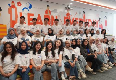 ShopeePay dan SeaBank Dorong Literasi Keuangan Generasi Muda