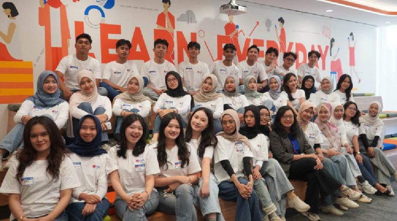 ShopeePay dan SeaBank Dorong Literasi Keuangan Generasi Muda