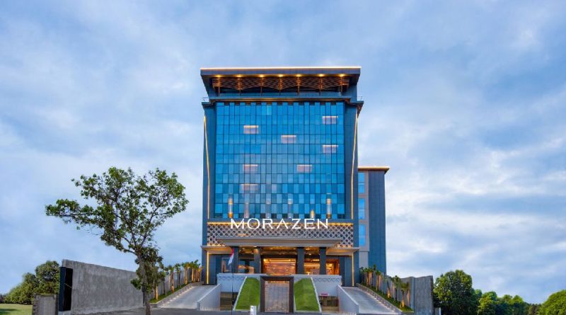 Strategi Besar MORA Group Bangun 30 Properti dan Ekspansi Global
