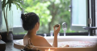 Transformasi Odilia Infinity Corp dari Wellness Hotel hingga Lifestyle Retail