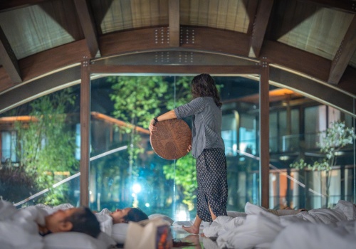 Trendsetter Tren Liburan Mindful Naik, Wellness Berbasis Alam yang Harus Dicoba